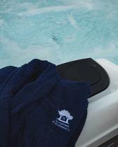 Spa et peignoirs inclus