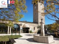 Bureau d'Information Touristique des Salles-sur-Verdon