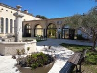 Bureau d'Information Touristique des Salles-sur-Verdon