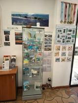 Bureau d'Information Touristique des Salles-sur-Verdon