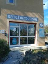 Office de tourisme de Sainte-Croix-du-Verdon