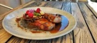 Restaurant de l'Abbaye de Valsaintes_Simiane-la-Rotonde
