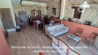 Les Terrasses d'Antonin - La salle de loisirs pour des moments de détente et de convivialité