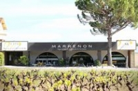 Marrenon Vignoble en Luberon