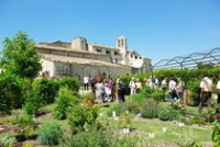 Jardins senteurs