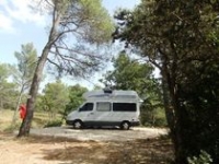 Camping Municipal Les Chalottes Camping Municipal Les Chalottes
