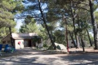 Camping Municipal Les Chalottes Camping Municipal Les Chalottes