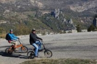 Verdon-e-Bike