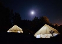 Camping Sous les étoiles