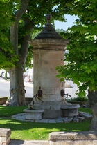 Fontaine de Robion