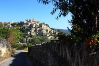 Village de Gordes