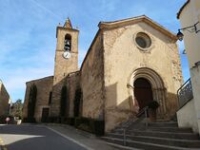 église de Cuis