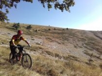 Itinéraire VTT Du Signal à Notre-Dame de Lure