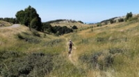 Itinéraire VTT Du Signal à Notre-Dame de Lure