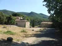 Itinéraire VTT à Saignon