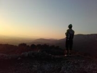 Grand tour du Petit Luberon en VTT