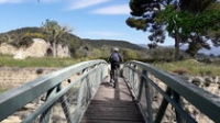 Tour du pays d'Aigues en VTT