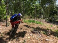 Trace Enduro