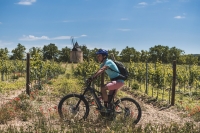 Sortie - Pays d'Aigues à vélo