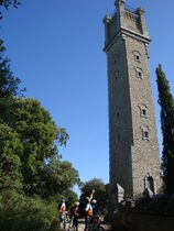 Parcours VTT Lauris