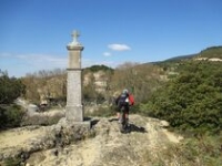 Parcours VTT Cucuron