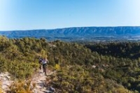 Parcours VTT Gordes