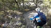 Parcours VTT Gordes