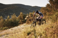 Parcours VTT Luberon