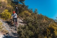 Parcours VTT Luberon