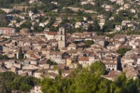 Manosque