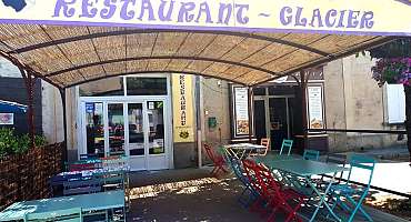 Restaurant La Table du Galilee