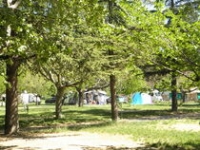 Camping Les Cèdres