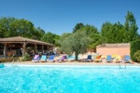 Camping le Luberon