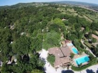 Camping le Luberon