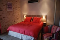 La Maison Magnarelles - Les Mûriers