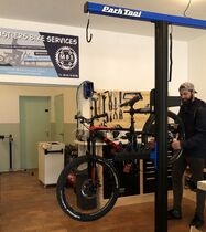 Moustiers Bike Services