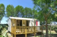 Camping de Cavaillon