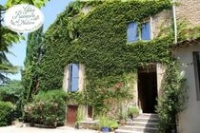 Gîtes Provence et Nature - L'Arbousier