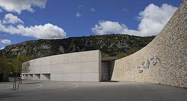 Museum of Prehistory of the Gorges du Verdon