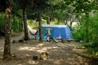 Camping Le Vallon