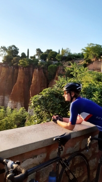 Les Ocres de Roussillon