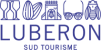 Logo Luberon Sud Tourisme