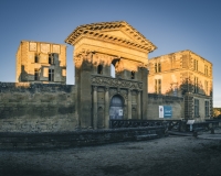 Office de tourisme La tour d'Aigues