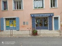 Bureau d'Information Touristique de Riez